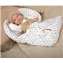 Bébé poupée Arias 40 cm