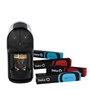 Delta Q Promo Machine avec capsules - Cadeau rapide blanc 100 capsules