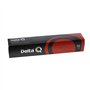 Delta Q Promo Machine avec capsules - Cadeau rapide blanc 100 capsules