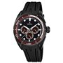 Festina Montre Homme Analogique Quartz avec Bracelet Caoutchouc F16610/D