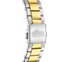 LOTUS Homme Analogique Quartz Montre avec Bracelet en Acier Inoxydable 18852/4