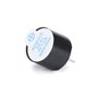 ARCELI 10Pcs 5V Sonnerie Active Alarme électronique magnétique Longue et Continue bip pour Arduino (Pack de 10)
