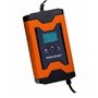 iWotto E-Light Chargeur Batterie Voitures - 6A 12V - Chargeur de Batterie avec Utilisation Facile et Automatique - Compatible av