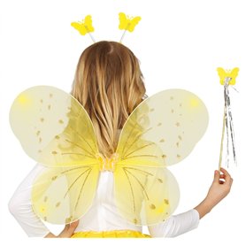FIESTAS GUIRCA- Accessoire