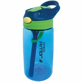 Bouteille d'eau Joluvi 236882-2106 Bleu 500 ml