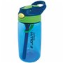 Bouteille d'eau Joluvi 236882-2106 Bleu 500 ml