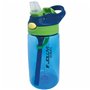 Bouteille d'eau Joluvi 236882-2106 Bleu 500 ml