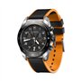 Victorinox Swiss Army Chronograph 242050 Montre, Noir , Classique