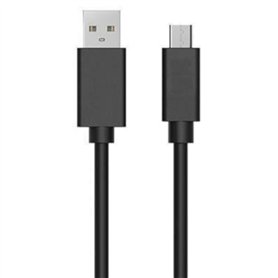Câble USB-C Noir