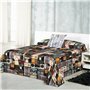 Foulard multi-usages Naturals Radio (180 x 260 cm)