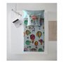 Jeu de draps Icehome Emelie Lit 1 persone 180 x 270 cm