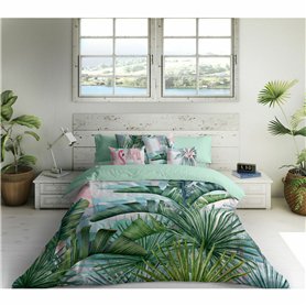 Housse de Couette Naturals Valdivian (180 x 220 cm) (Lit 1 persone)