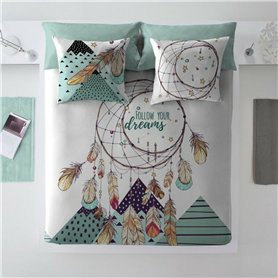 Housse de Couette Icehome Axel (140 x 200 cm) (140 x 200 cm)