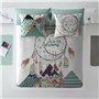 Housse de Couette Icehome Axel (140 x 200 cm) (140 x 200 cm)