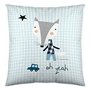 Housse de coussin Haciendo el Indio Brave (40 x 40 cm)