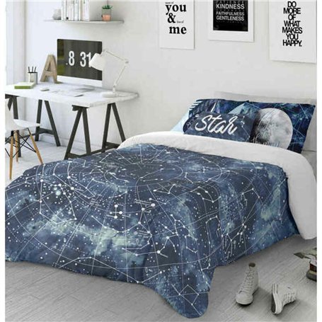 Housse de Couette Naturals Halley