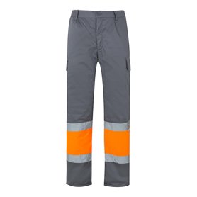 VELILLA 157_08/19_3XL Pantalon d'utilité Professionnelle