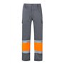 VELILLA 157_08/19_3XL Pantalon d'utilité Professionnelle