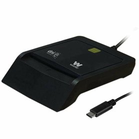 Lecteur de Cartes Woxter PE26-200