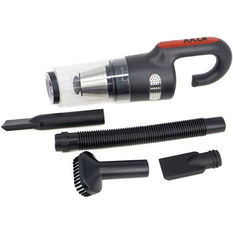 Aspirateur auto rechargeable - JOCCA - Sans fil - 7500 Pa - 18 min - 0