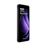 Smartphone Oppo 6,67" Octa Core 12 GB RAM 512 GB Gris