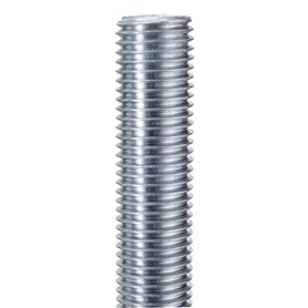 Maurer - Tige filetée zinguée 1 m M20