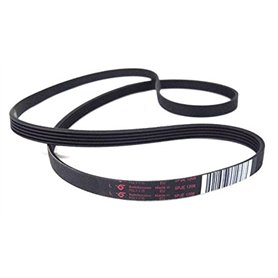 Hutchinson - Courroie de lave-linge 5PJE 1208 pour Machine à laver