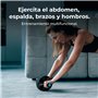 poignées antidérapantes ComfortFit & SweatProo