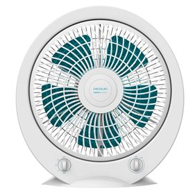 Cecotec - Ventilateur de Sol EnergySilence 4500 Power Box - 45 W