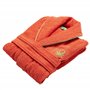 Peignoir L/Xl 360Gsm 100% coton Rouge Rainbow
