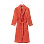 Peignoir L/Xl 360Gsm 100% coton Rouge Rainbow