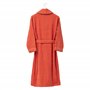 Peignoir L/Xl 360Gsm 100% coton Rouge Rainbow
