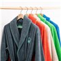 Peignoir L/Xl 360Gsm 100% coton Rouge Rainbow