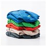 Peignoir L/Xl 360Gsm 100% coton Rouge Rainbow
