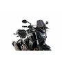 Puig 3657F Saut de Vent Naked New Generation Sport