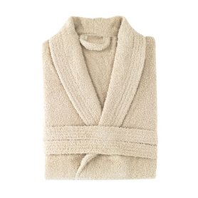 Top Towel Élégant Peignoir pour Femme et Homme 100% Coton