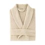 Top Towel Élégant Peignoir pour Femme et Homme 100% Coton