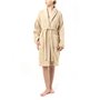 500 g/m² -Option Capuche-Doux et Absorbant pour Douche
