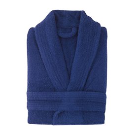 Top Towel Élégant Peignoir pour Femme et Homme 100% Coton