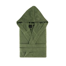Top Towel Mixte Peignoir De Bain