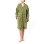 500 g/m² -Option Capuche-Doux et Absorbant pour Douche