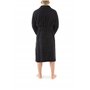 Top Towel Élégant Peignoir pour Femme et Homme 100% Coton, 500 g/m² -Option Capuche-Doux et Absorbant pour Douche, Spa et Piscin