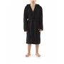 Top Towel Élégant Peignoir pour Femme et Homme 100% Coton, 500 g/m² -Option Capuche-Doux et Absorbant pour Douche, Spa et Piscin