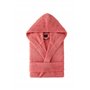 Top towel Élégant Peignoir pour Femme et Homme 100% Coton