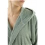 500 g/m² -Option Capuche-Doux et Absorbant pour Douche