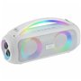 Haut-parleurs de PC Mars Gaming MSPULSEW Blanc