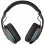 Casques avec Micro Gaming Mars Gaming MHWPRO Noir
