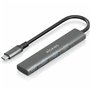 Adaptateur USB Aisens A109-0943 Gris