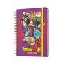 Grupo Erik - Agenda Scolaire 2025 2026 Dragon Ball