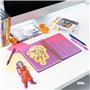 Grupo Erik - Agenda Scolaire 2025 2026 Dragon Ball, Semainier | Agenda 2025 2026 A5, Papeterie Ado, Fournitures Scolaires